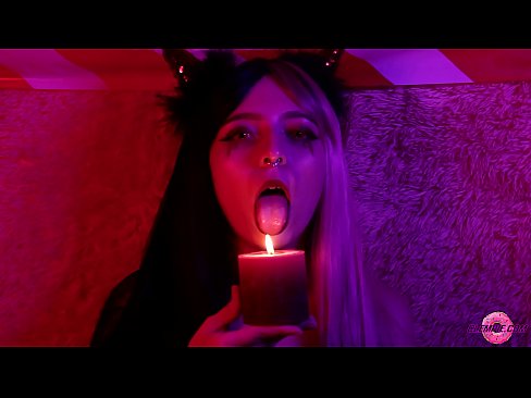 ❤️ Blowjob na-anụ ọkụ n'obi sitere na Sexy Succubus nwere mmezu ọnụ ❤️❌ Mmekọahụ mara mma na%ig.watchhentai.ru
