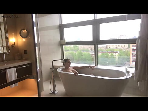 ❤️ Tremendous nwa ọhụrụ mmasị jerking anya ọtụ ya n'ime ụlọ ịwụ ahụ ❤️❌ Mmekọahụ mara mma na%ig.watchhentai.ru