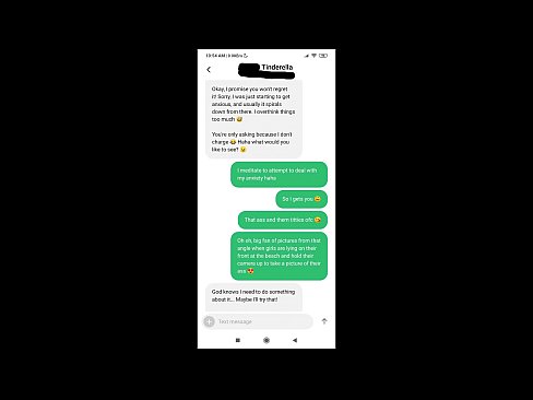 ❤️ Agbakwunyere m PAWG ọhụrụ sitere na Tinder na harem m (gụnyere Tinder okwu) ❤️❌  Mmekọahụ mara mma na%ig.watchhentai.ru